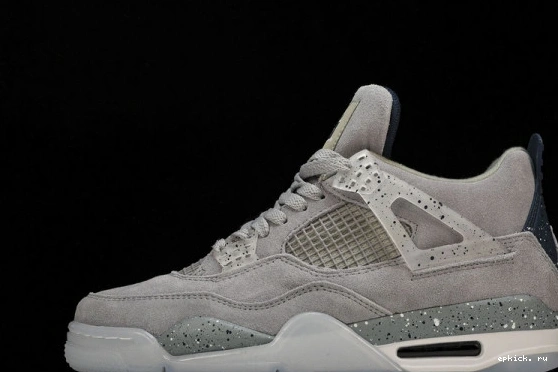 Cheap EP  4 Retro Georgetown Jordan AJ4-1043505 PE Air AJ4-1043505 0510